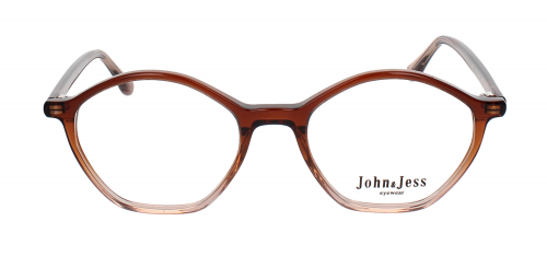 John & Jess J503