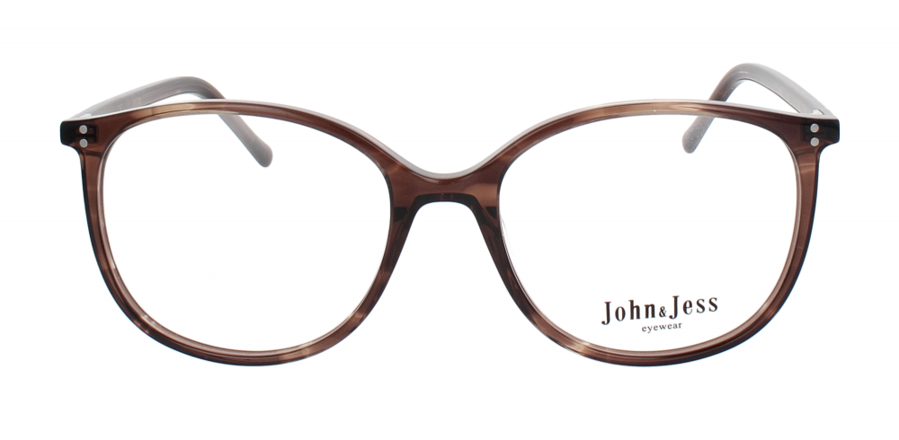 Dear John Jess Top in Inverted Regatta main image 1