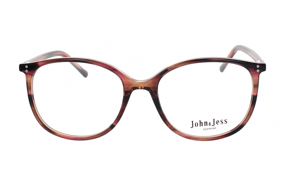 John & Jess J522A CM35