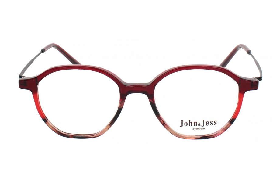 John & Jess J538 C81