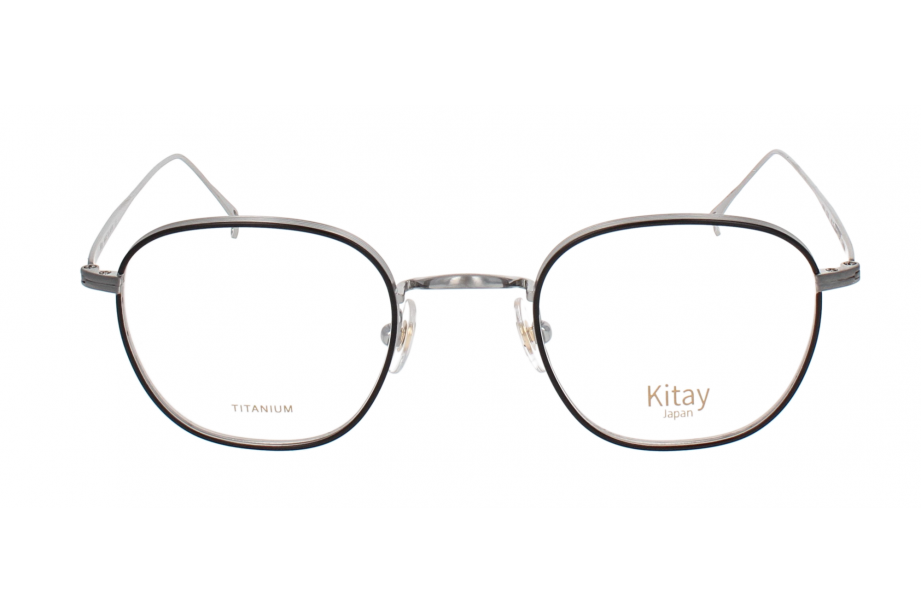 Kitay Japan Titane KY60 ATS/BK