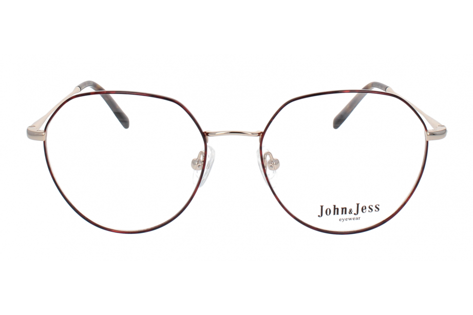 John & Jess J560 C4A