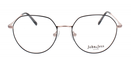 John & Jess J560 C4A