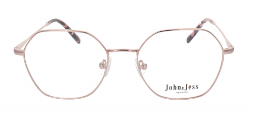 John & Jess J543 C4A