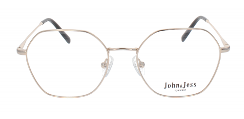 John & Jess J543 C4A