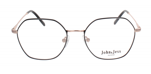 John & Jess J543 C4A