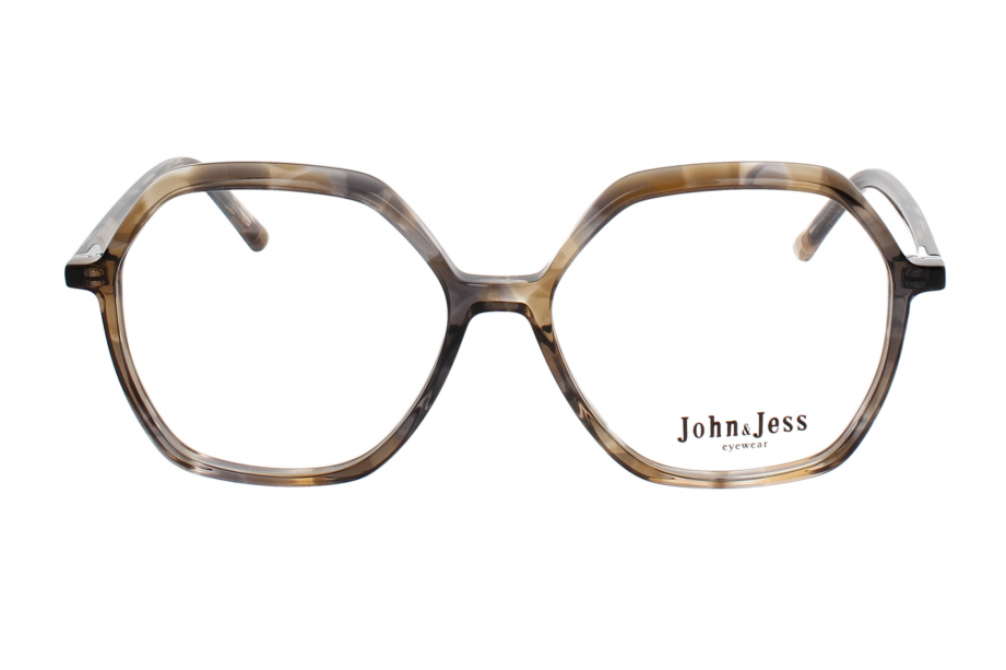 John & Jess J582 C45
