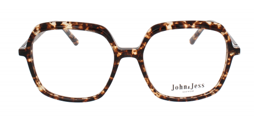 John & Jess J581 C45