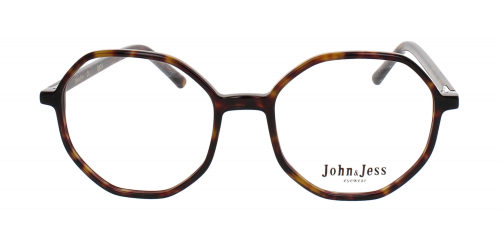 John & Jess J580 CM23