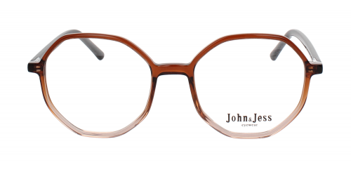 John & Jess J580 CM23