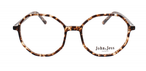 John & Jess J580 CM23