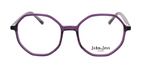 John & Jess J580 CM23