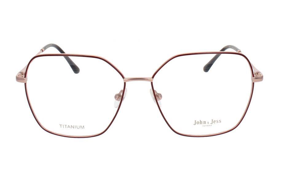 John & Jess Fashion JF42 C7R