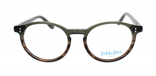 John & Jess J357A C204