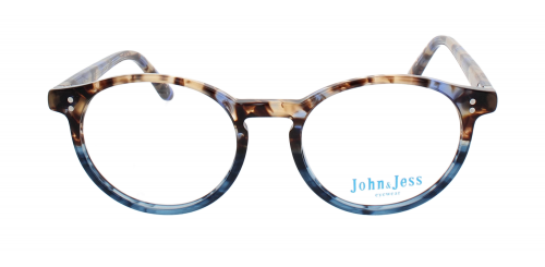 John & Jess J357A C204