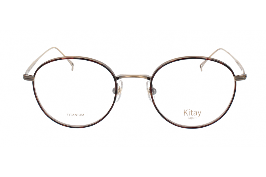 Kitay Japan Titane KY64 ATG/DEMI