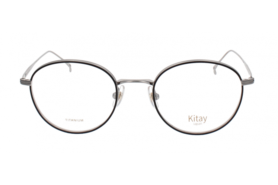 Kitay Japan Titane KY64 ATS/BK