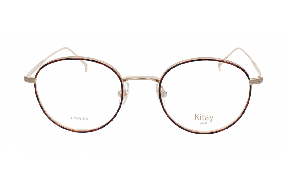 Kitay Japan Titane KY64 BGP/DEMI