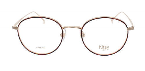 Kitay Japan Titane KY64 ATG/DEMI