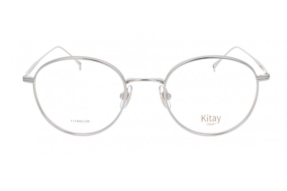 Kitay Japan Titane KY64 SILVER