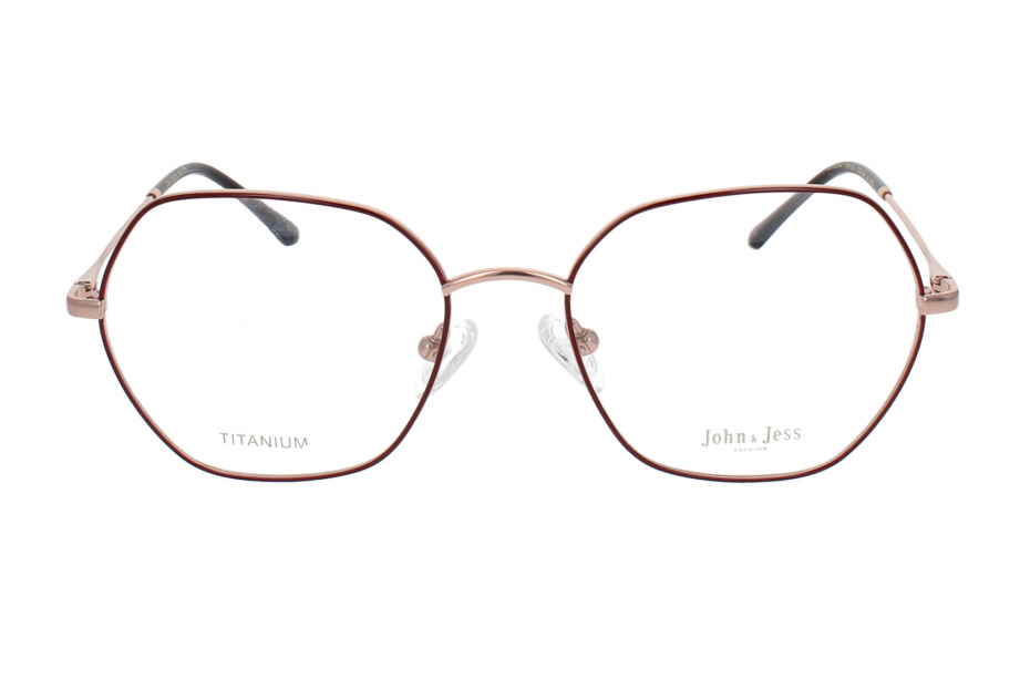 John & Jess Fashion JF41 C7R