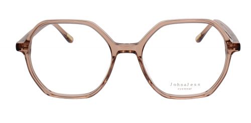 John & Jess J588