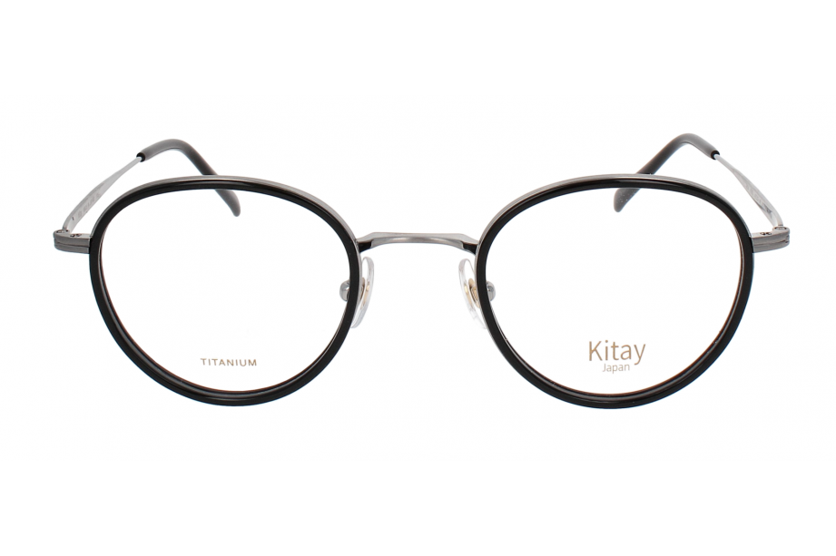Kitay Japan Titane KY66 W/ATS/BK