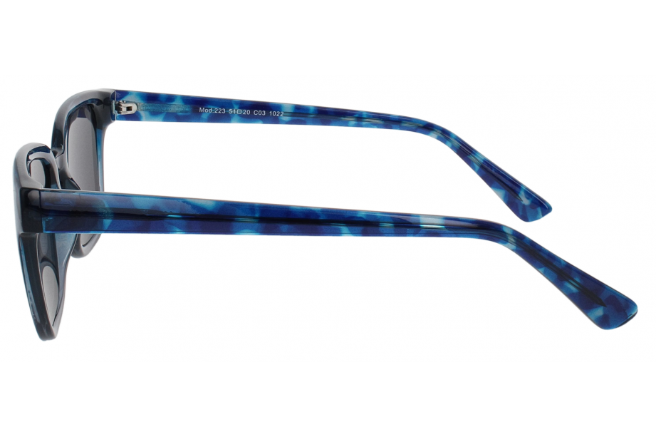 Optical Eyewear Solaire MOD223 C3