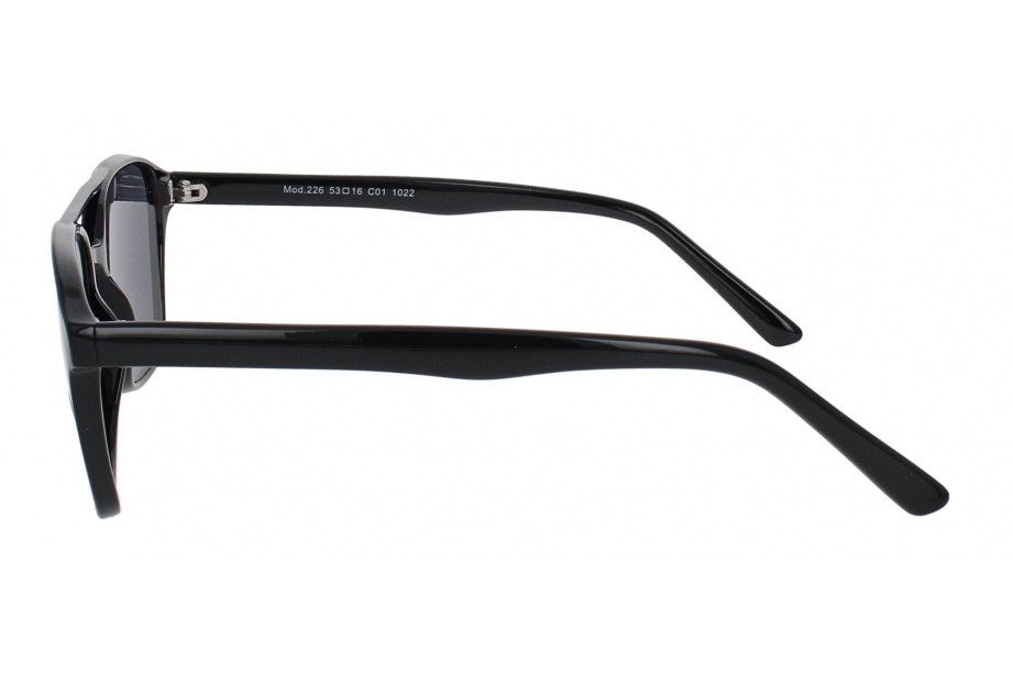 Optical Eyewear Solaire MOD226 C1