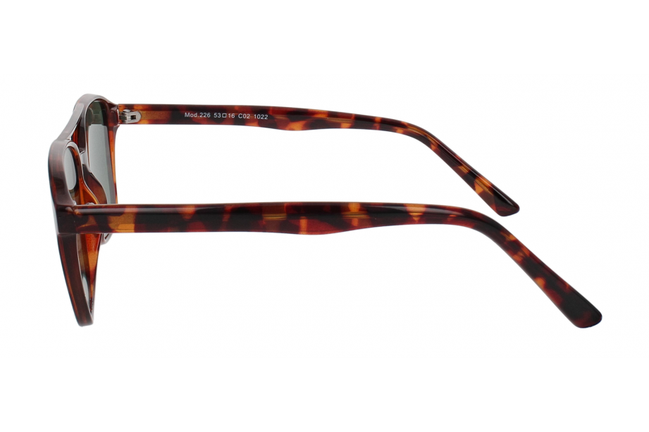 Optical Eyewear Solaire MOD226 C2