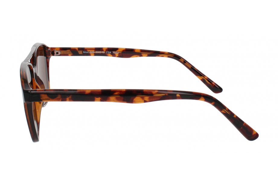 Optical Eyewear Solaire MOD226 C4