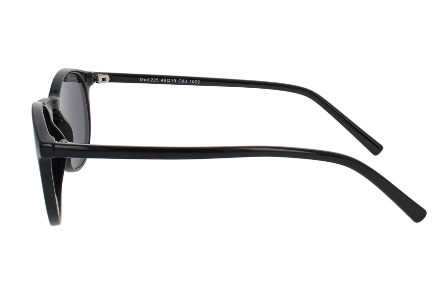 Optical Eyewear Solaire MOD225 C3