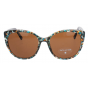 Optical Eyewear MOD228/S C2