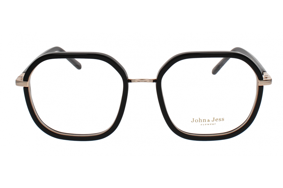 John & Jess JA36 C6