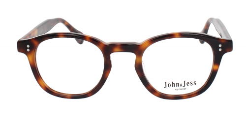 John & Jess J504