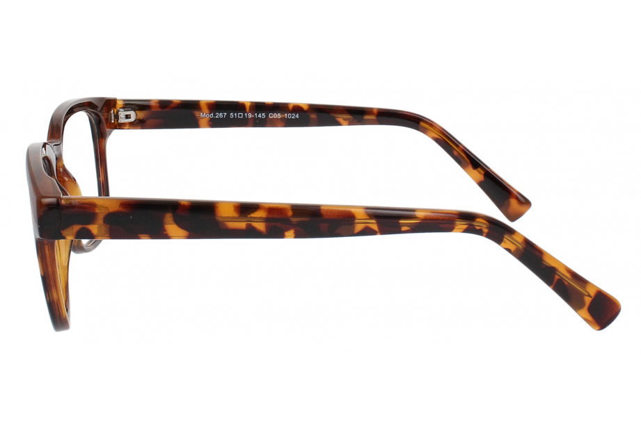 Optical Eyewear MOD267 C5