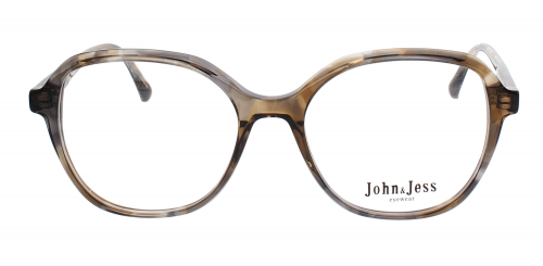 John & Jess J585