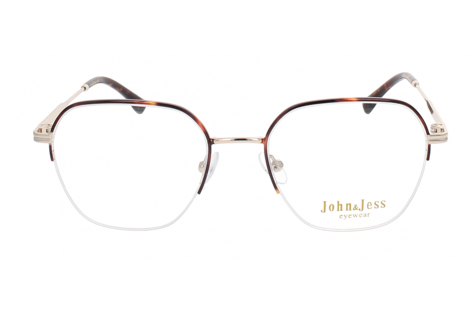 John & Jess JH4 C4A