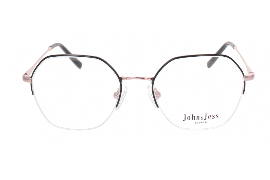 John & Jess J543N C161