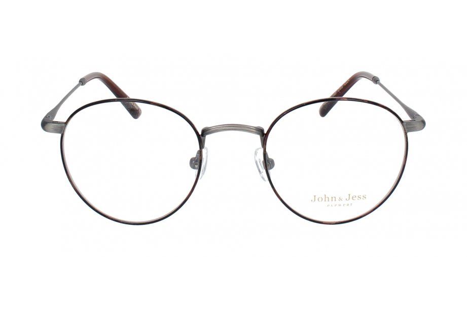 John & Jess JA15 C4G