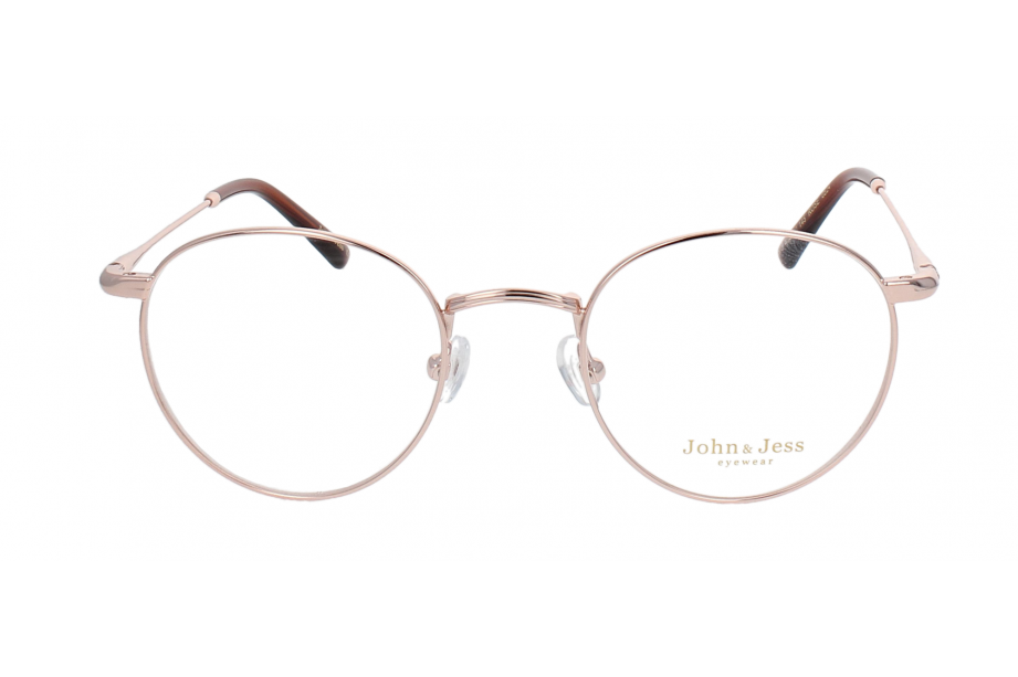 John & Jess JA15 ROSE