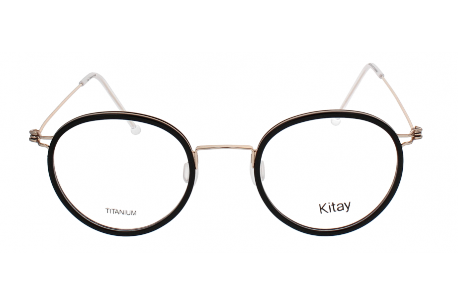 Kitay KC2W KC2W GOLD/SH.BK