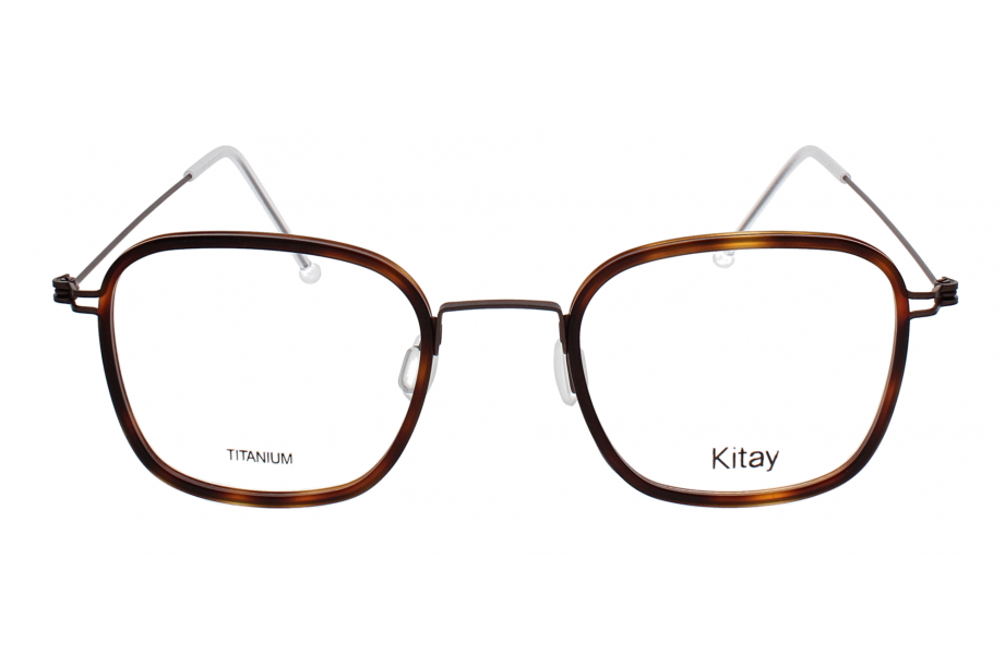 Kitay KC3W BRN/C8