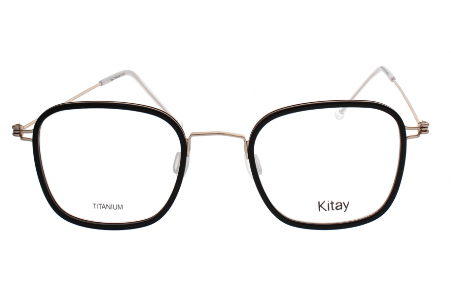 Kitay KC3W GOLD/SH.BK