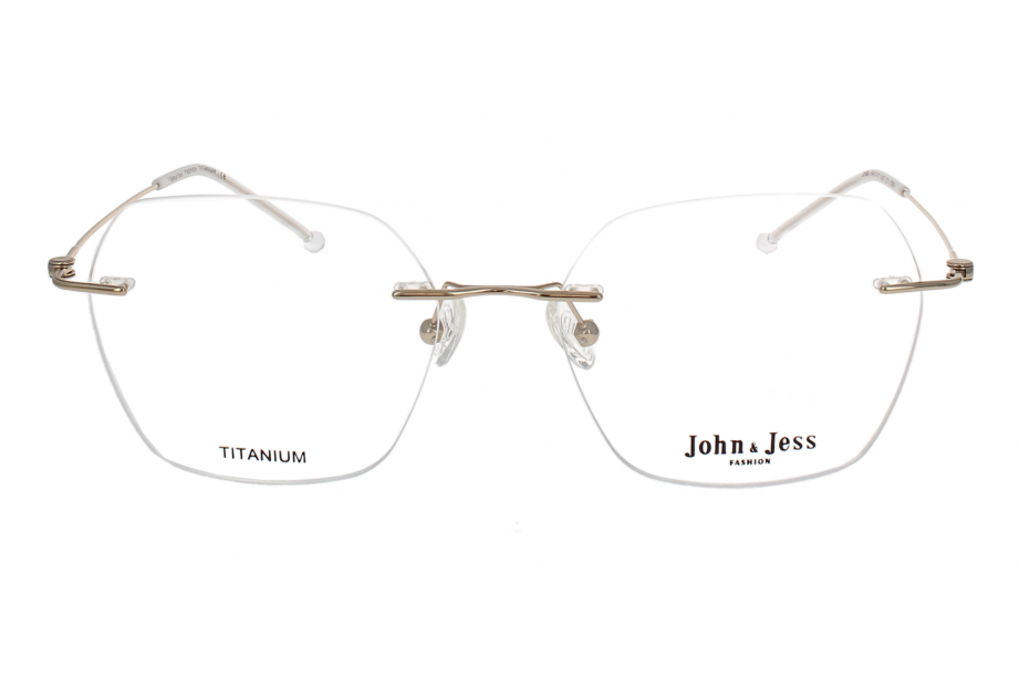 John & Jess Fashion JF50