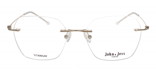 John & Jess Fashion JF50