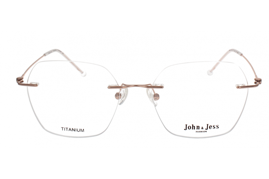 John & Jess Fashion JF50