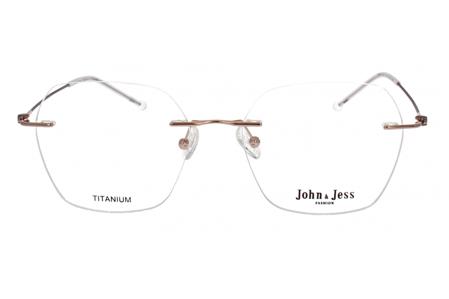 John & Jess Fashion JF50