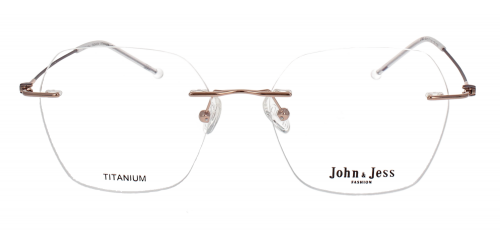 John & Jess Fashion JF50