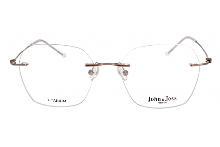 John & Jess Fashion JF50